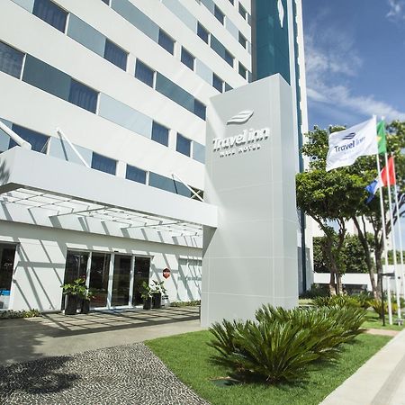 Travel Inn Hotels Wise Indaiatuba Εξωτερικό φωτογραφία