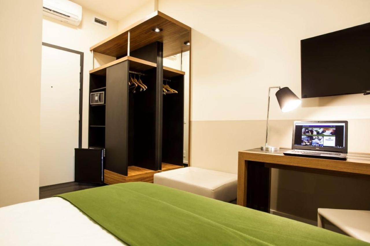 Travel Inn Hotels Wise Indaiatuba Εξωτερικό φωτογραφία