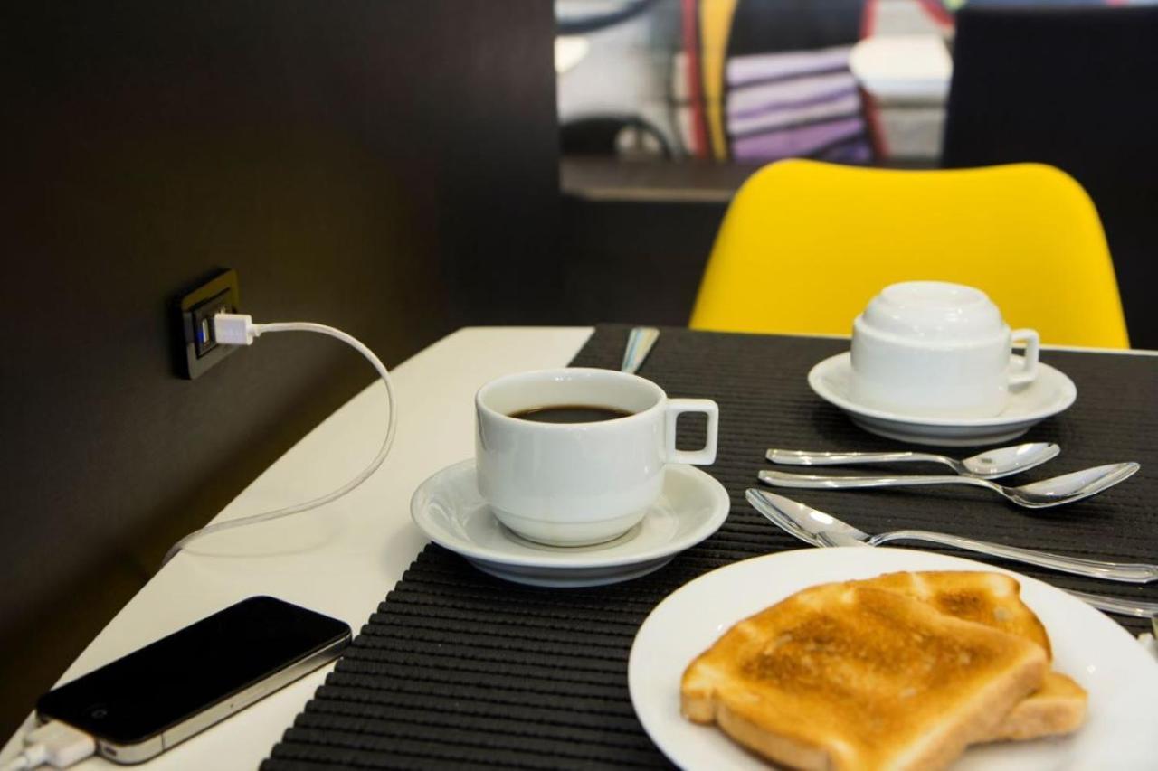 Travel Inn Hotels Wise Indaiatuba Εξωτερικό φωτογραφία