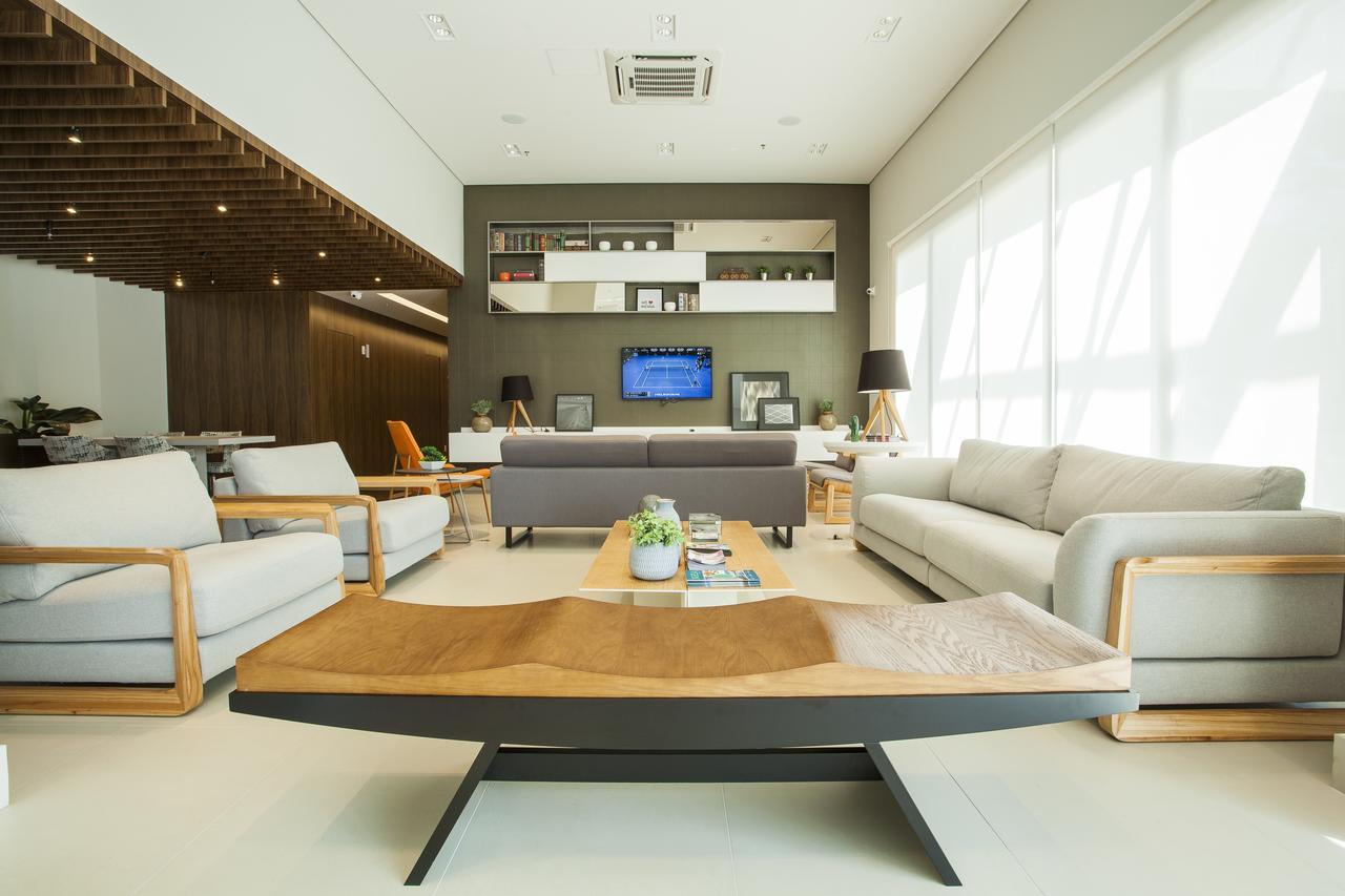 Travel Inn Hotels Wise Indaiatuba Εξωτερικό φωτογραφία